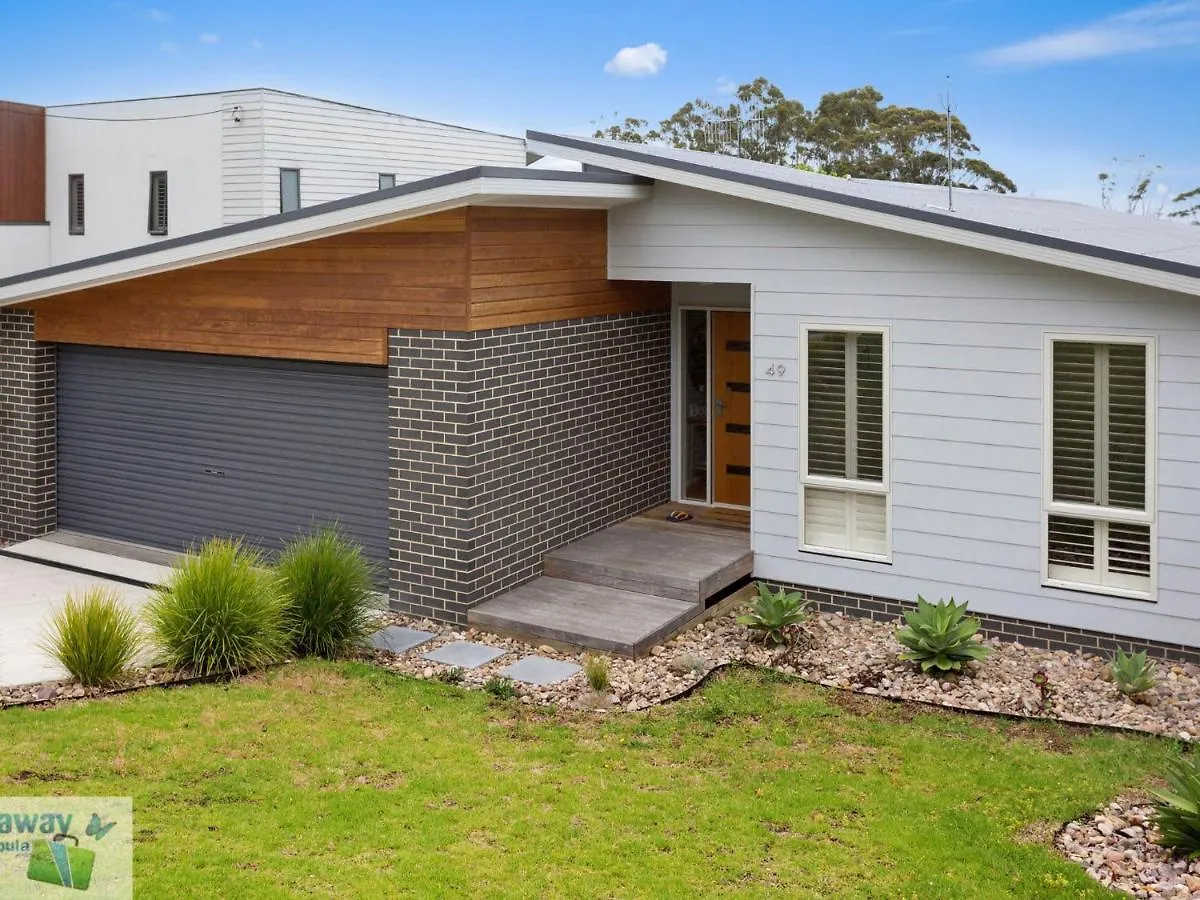 Sapphire Shores At Pambula Beach