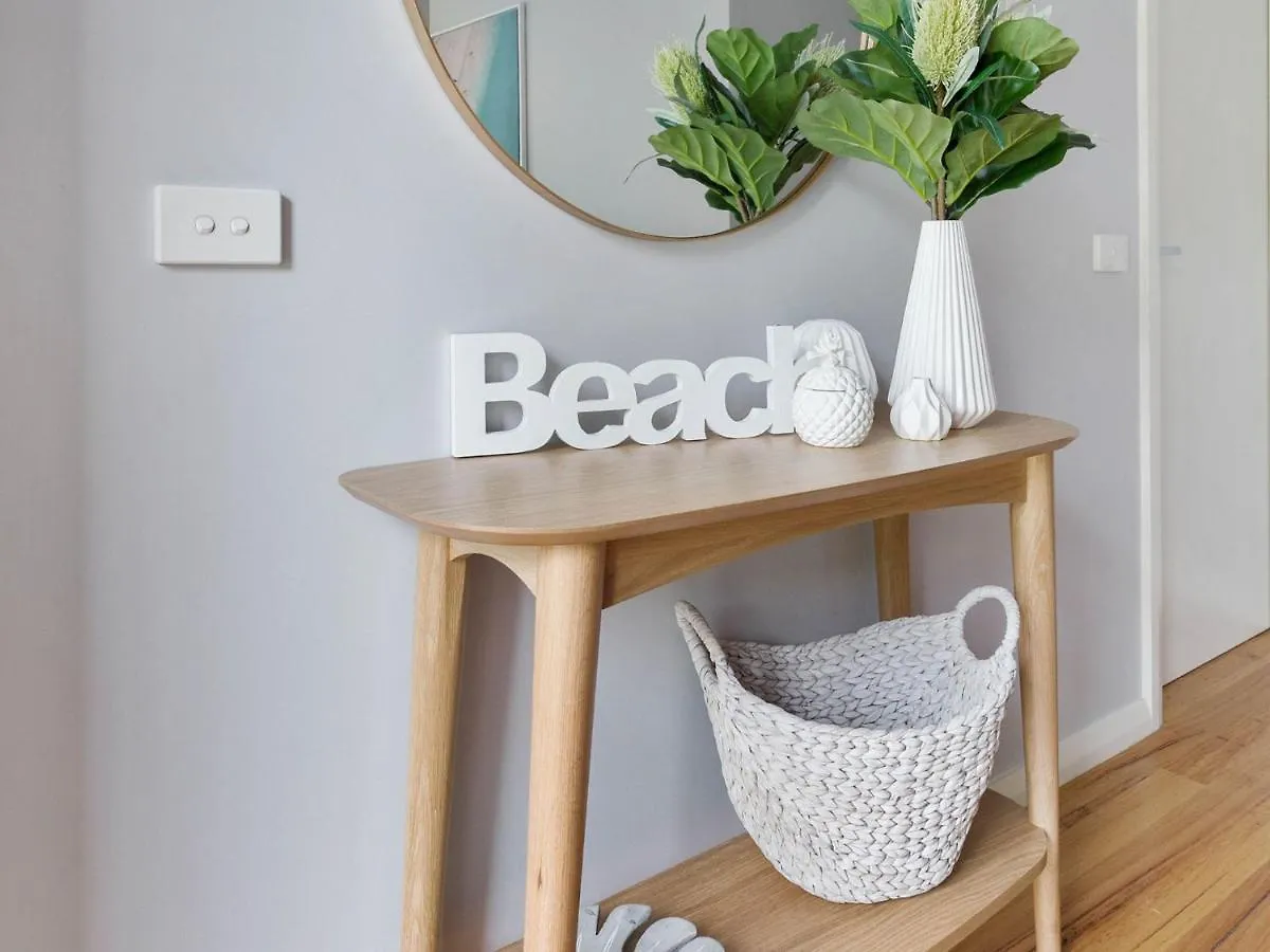 Holiday home Sapphire Shores At Pambula Beach