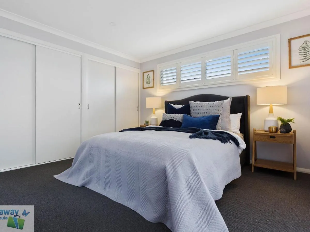 Sapphire Shores At Pambula Beach Australia