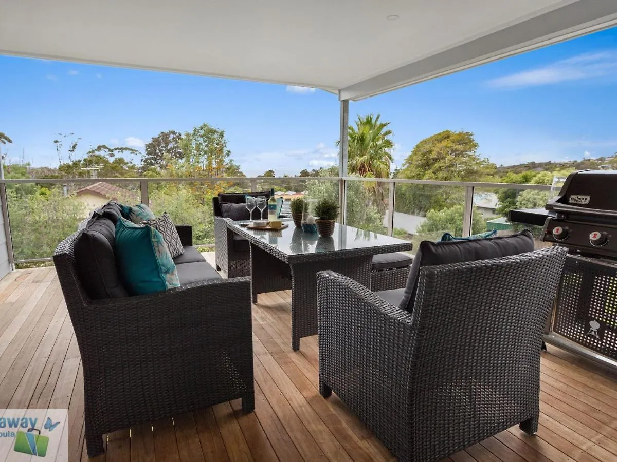 Sapphire Shores At Pambula Beach