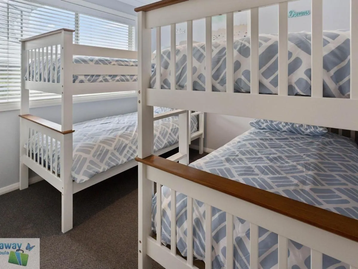 Sapphire Shores At Pambula Beach 0*,