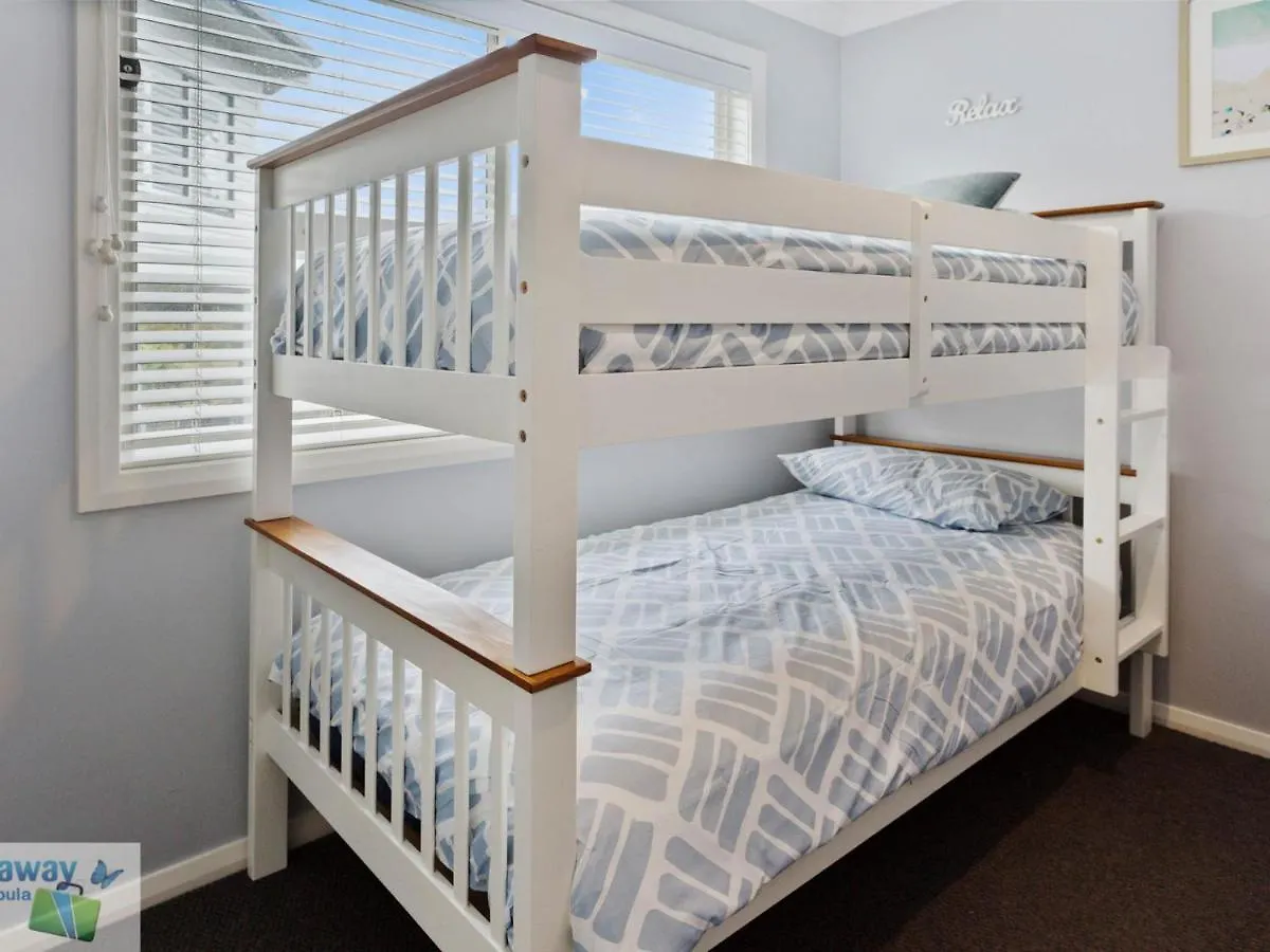 Sapphire Shores At Pambula Beach
